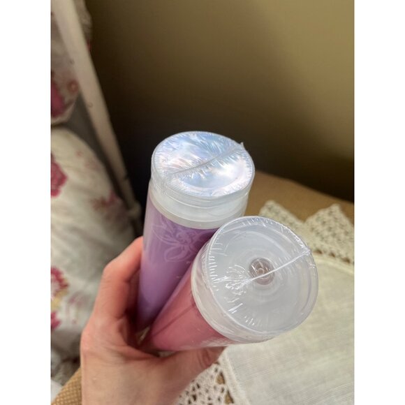 NIP Mary Kay Sealed 2 Shower Gels Scented Body Bath Care 6.7 oz 200 ml ea Beauty - Picture 3 of 4